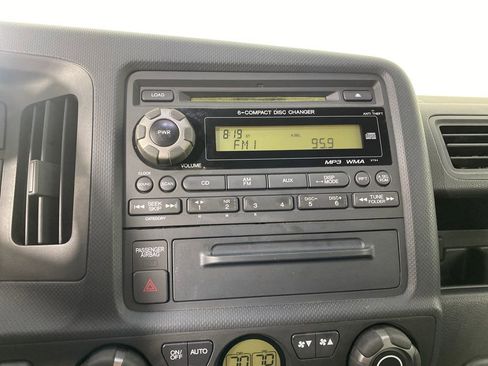 Used 2009 Honda Ridgeline RTS image 18