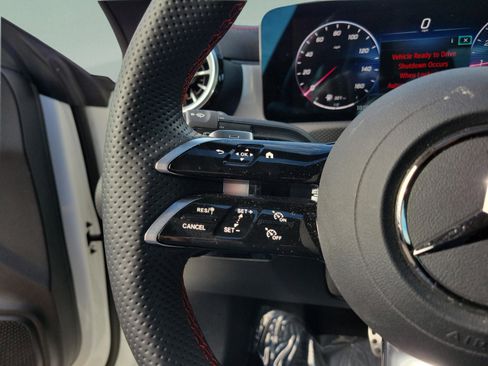 Certified 2026 Mercedes-Benz CLA 250 image 27