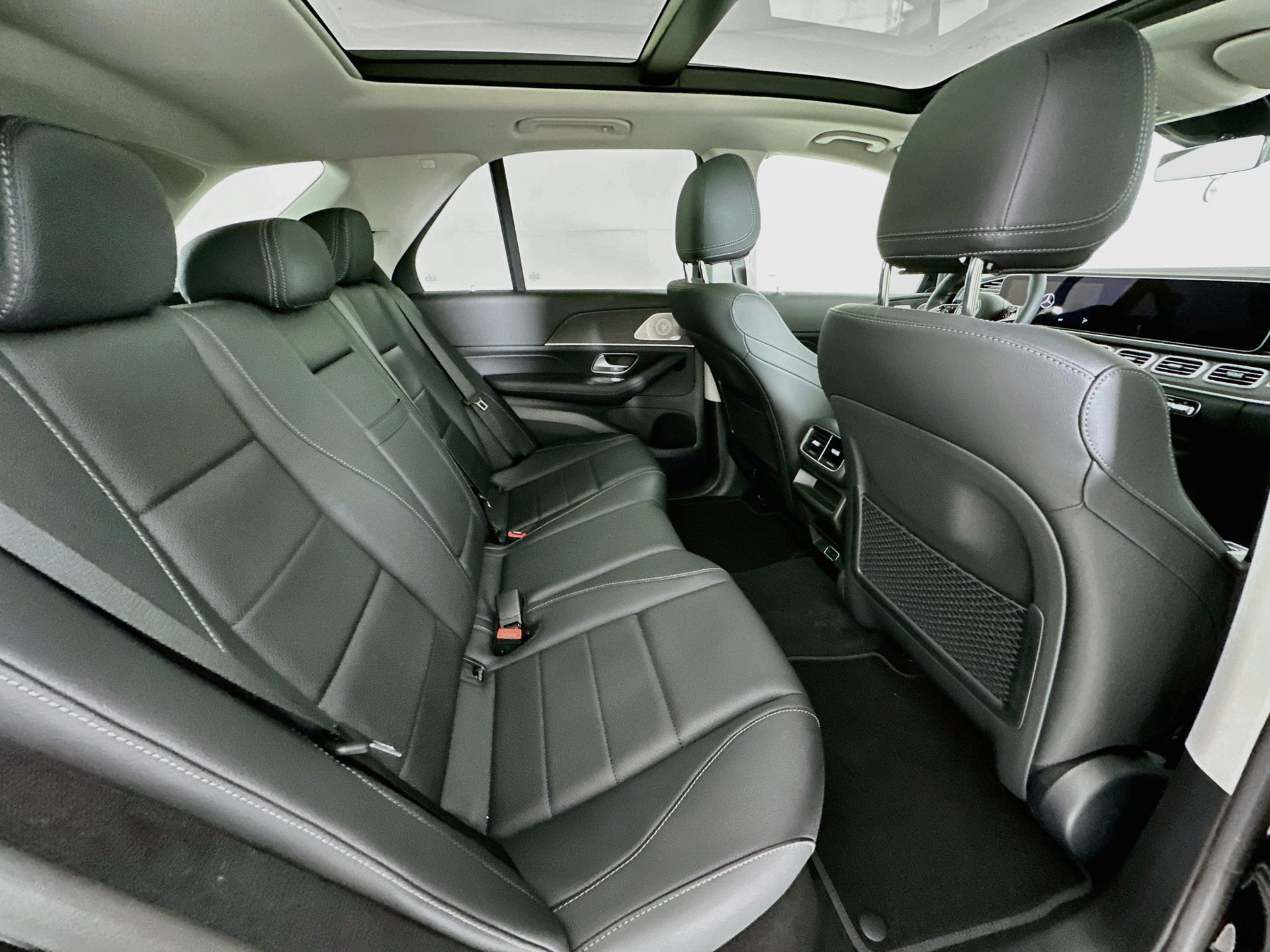 New 2026 Mercedes-Benz GLE 450 4MATIC image 29