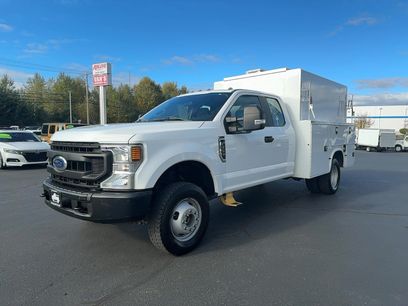 Used 2020 Ford F350 XL w/ Power Equipment Group