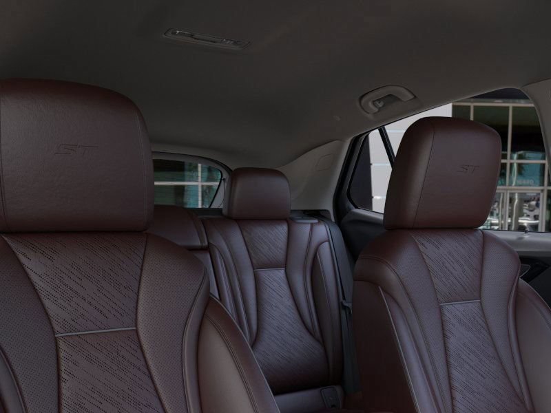 New 2026 Buick Envision Sport Touring AWD/4WD image 24
