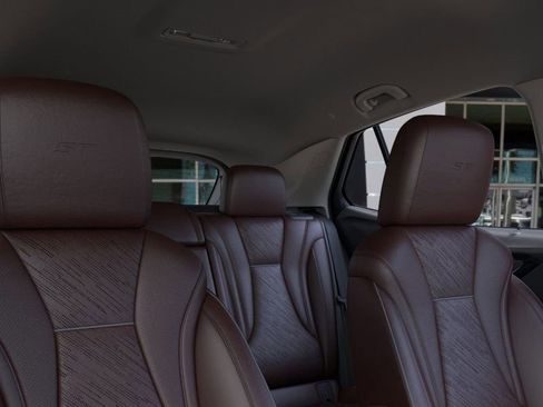 New 2026 Buick Envision Sport Touring image 24