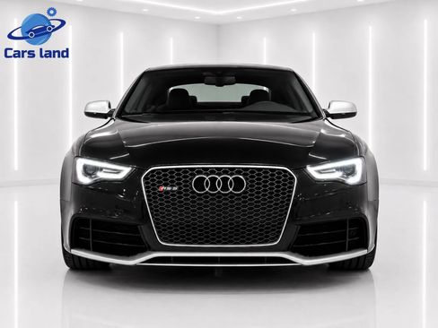 Used 2013 Audi RS 5 Coupe AWD/4WD image 7