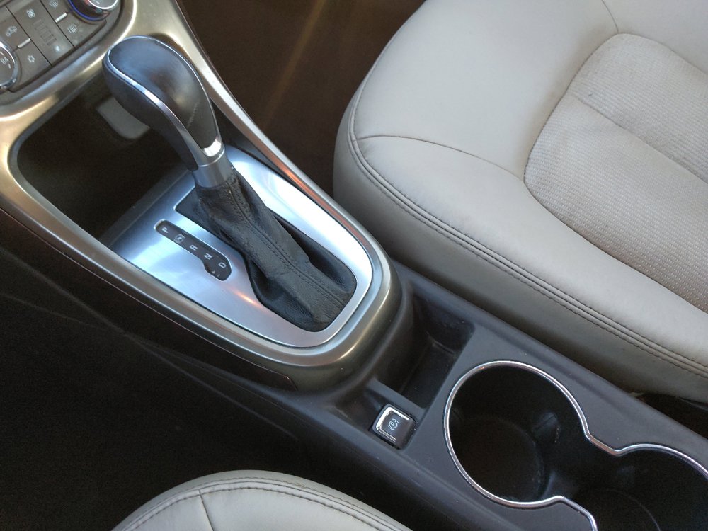 Used 2016 Buick Verano Sport Touring FWD image 26