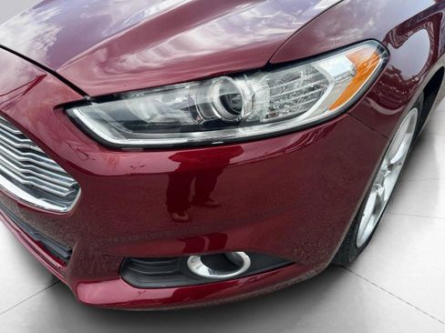 Used 2016 Ford Fusion S w/ Equipment Group 101A image 10