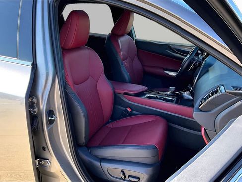 Used 2026 Lexus NX 350 AWD w/ Cold Area Package image 9