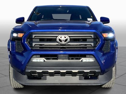 Used 2024 Toyota Tacoma SR5 image 4