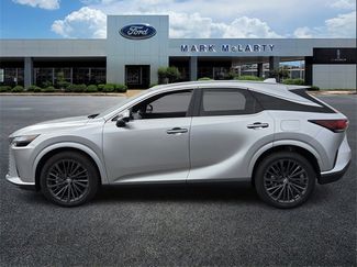 Used 2025 Lexus RX 350 Premium video 2