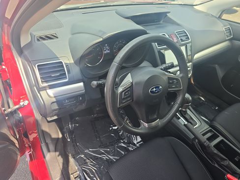 Used 2016 Subaru Impreza 2.0i Sport Premium w/ Popular Package #1 AWD/4WD image 15