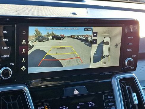 Used 2023 Kia Sorento SX Prestige image 20