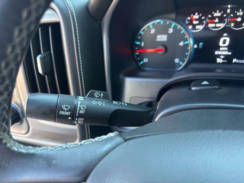 Used 2017 GMC Sierra 2500 Denali w/ Duramax Plus Package image 21