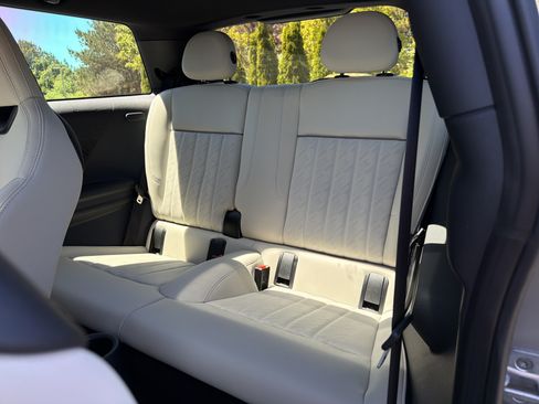 New 2026 MINI Cooper S FWD image 8