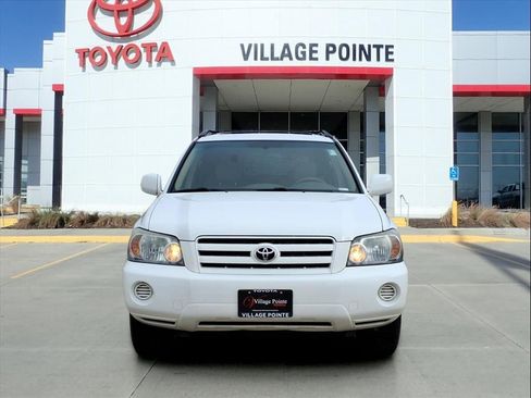 Used 2007 Toyota Highlander V6 image 10