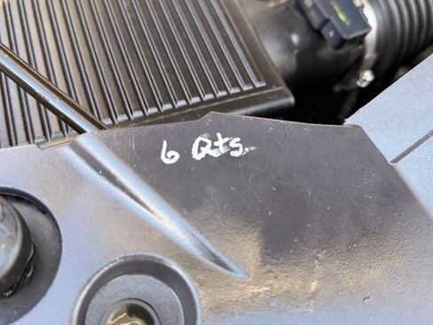 Used 2015 Chevrolet Silverado 3500 W/T image 40