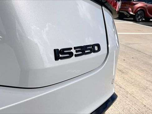 New 2026 Lexus IS 350 F Sport RWD image 15