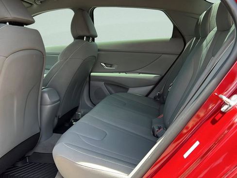 Certified 2023 Hyundai Elantra SEL w/ Convenience Package FWD image 14