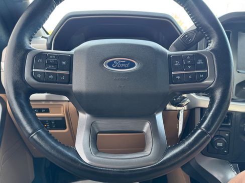 Used 2021 Ford F150 XLT w/ Equipment Group 301A Mid image 19