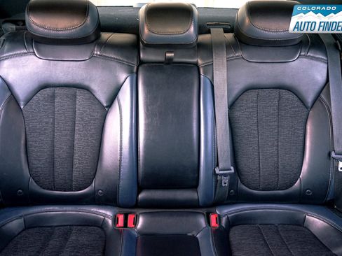 Used 2015 Chrysler 200 S w/ Navigation & Sound Group I image 25