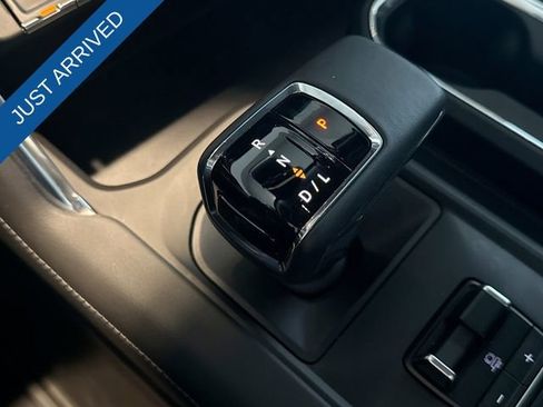 Used 2024 GMC Sierra 1500 Denali w/ Denali Reserve Package image 20