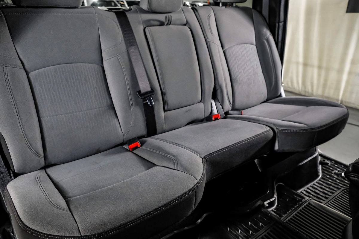 Used 2024 RAM 3500 Big Horn AWD/4WD image 30