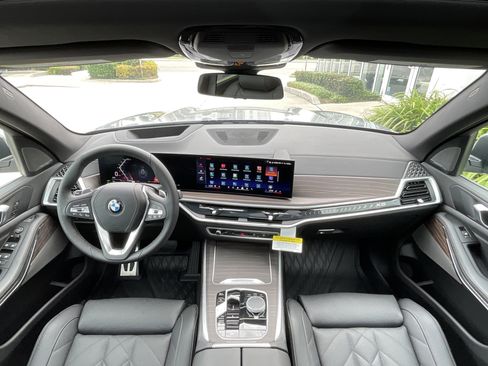 New 2026 BMW X5 sDrive40i w/ Premium Package image 12