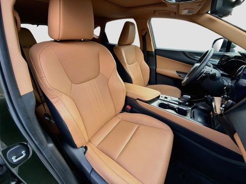 Used 2024 Lexus NX 350 AWD image 26