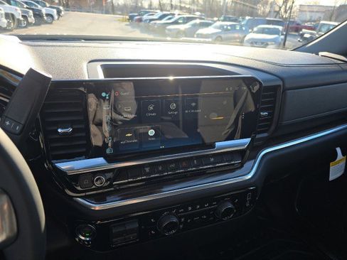 New 2026 Chevrolet Silverado 3500 LT w/ Convenience Package image 30