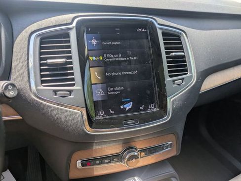 Used 2021 Volvo XC90 T6 Momentum w/ Climate Package AWD/4WD image 20