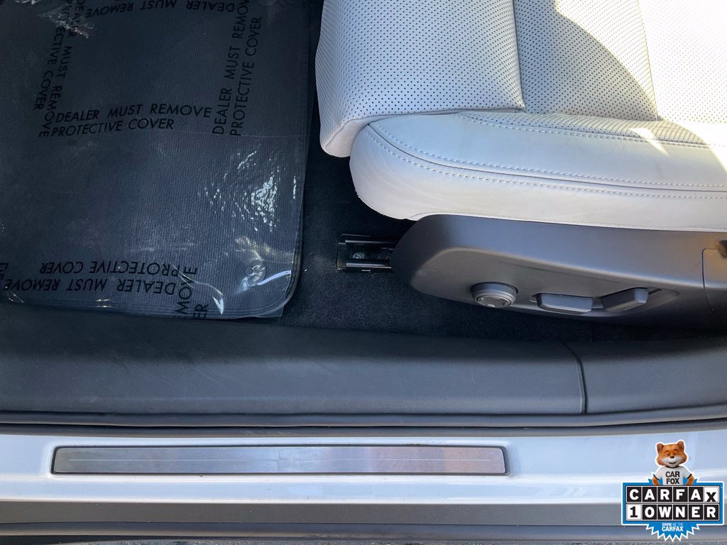 Used 2023 Polestar Polestar 2 AWD/4WD image 18
