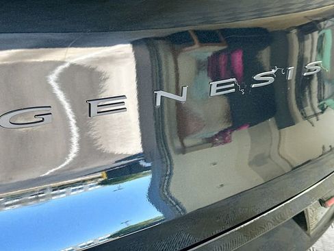 New 2026 Genesis GV80 3.5T Prestige image 22