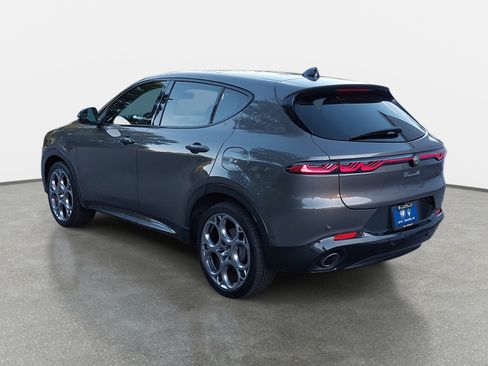 Used 2024 Alfa Romeo Tonale Veloce image 7