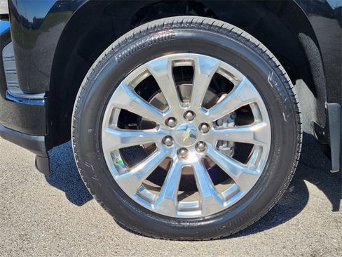 Certified 2022 Chevrolet Silverado 1500 High Country image 10