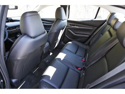 New 2026 MAZDA MAZDA3 2.5 S Sedan w/ Preferred Pkg image 10