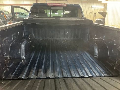 Used 2021 Chevrolet Silverado 1500 LTZ w/ LTZ Premium Package image 28