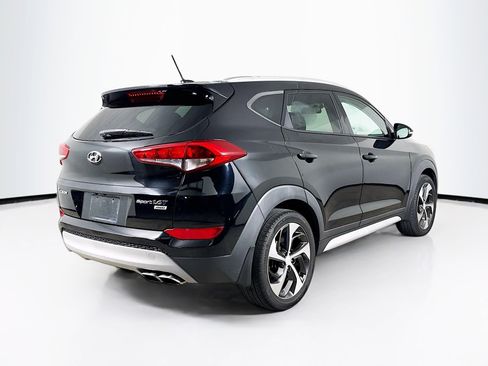 Used 2017 Hyundai Tucson Sport w/ Cargo Package AWD/4WD image 31