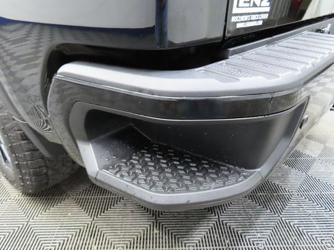 Used 2024 GMC Sierra 1500 AT4 w/ Technology Package image 49