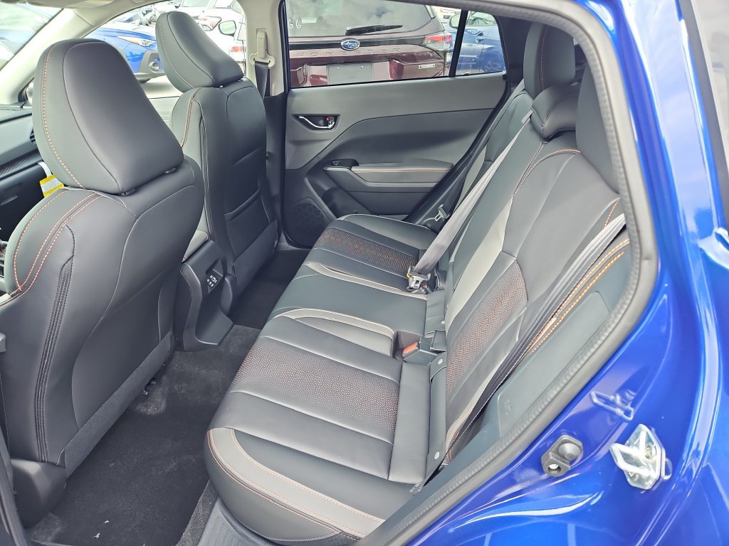 New 2026 Subaru Crosstrek 2.5i Limited AWD/4WD image 19