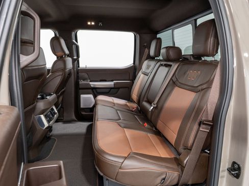 Used 2026 Ford F250 King Ranch AWD/4WD image 40