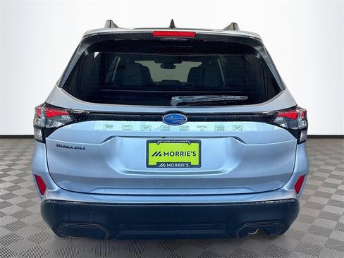 New 2026 Subaru Forester Limited image 34