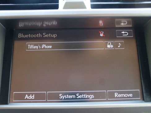 Used 2015 Lexus GX 460 Luxury AWD/4WD image 38