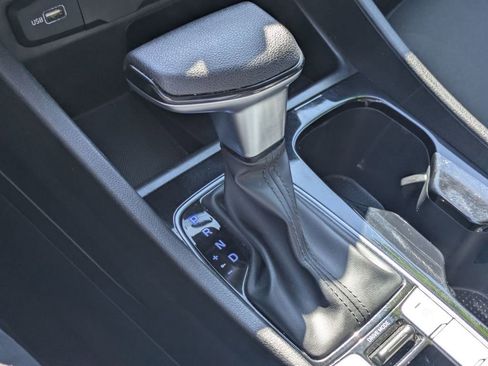 Certified 2024 Hyundai Tucson SEL image 20