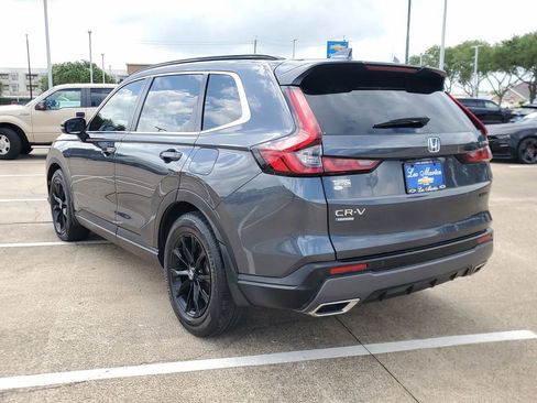 Used 2024 Honda CR-V Sport-L image 5