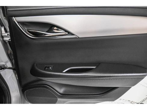 Used 2018 Cadillac ATS Luxury image 18