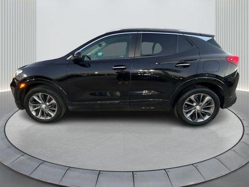 Used 2023 Buick Encore GX Select w/ Sport Touring Package image 9