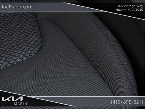 New 2026 Kia Sportage S image 24
