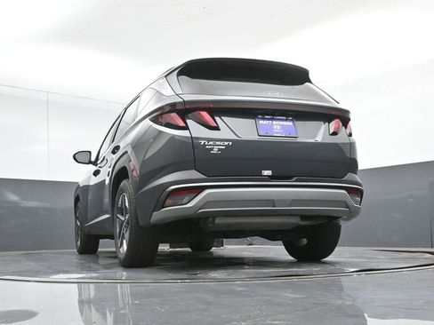 Used 2025 Hyundai Tucson SEL FWD image 43