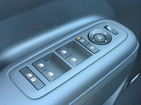 New 2026 Hyundai Santa Fe Calligraphy image 33