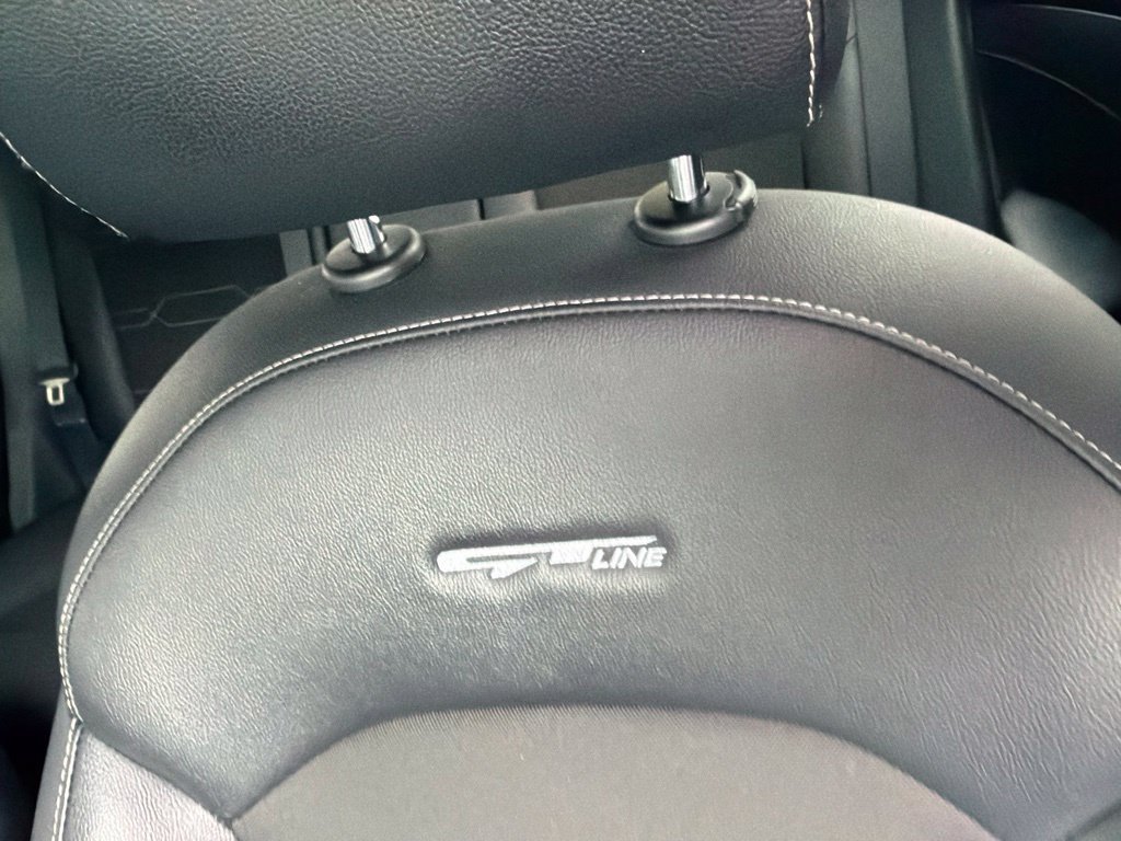 Used 2023 Kia Forte GT-Line FWD image 23