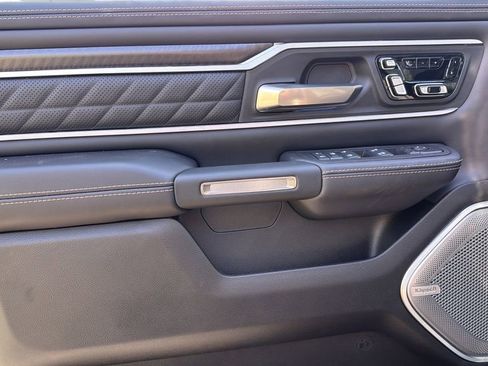 New 2026 RAM 1500 Tungsten AWD/4WD image 24