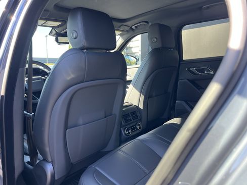 New 2025 Land Rover Range Rover Velar S image 16